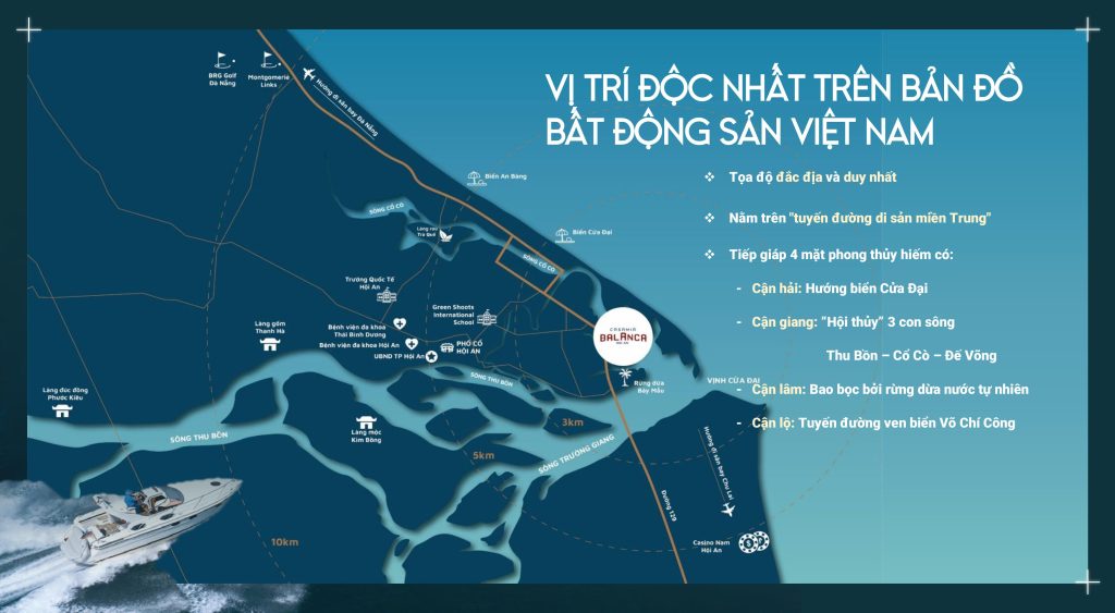 casamia balanca hội an