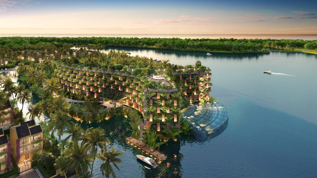 Casamia Balanca Hội An