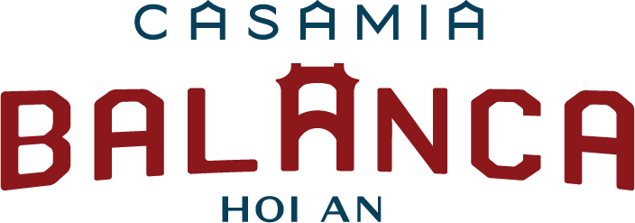 Casamia Balanca Hội An