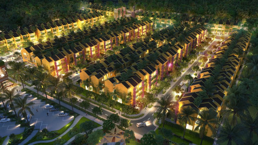 Casamia balanca hội an